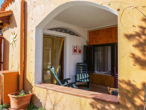 Appartamento Trilo Sulla Spiaggia Budoni Affitti