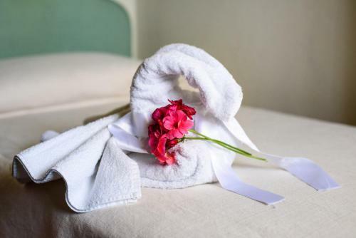 Apartamento Tuscany Balcony: Crete Senesi