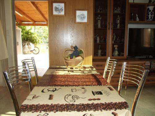 Agroturismo Sweet Home In Jerusalem Mountains