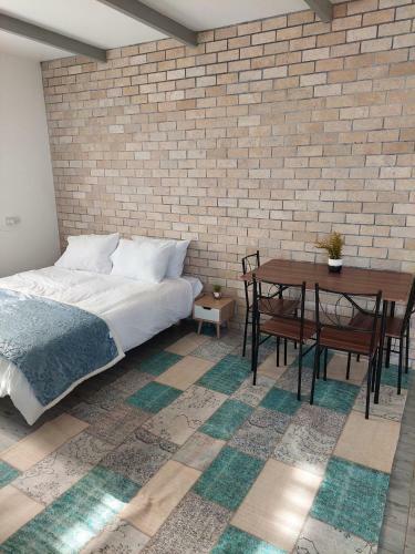 Apartamento B&B In Nature