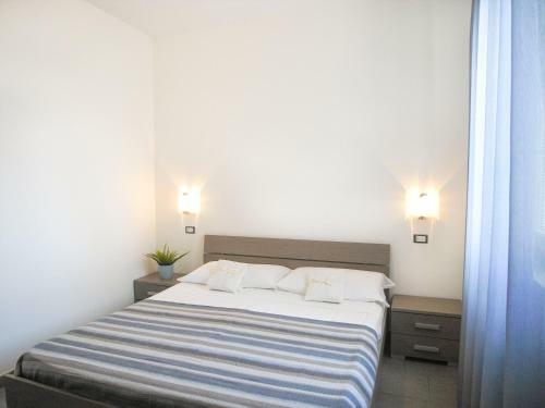 Apartamento Appartamenti Le Vie Di Omero