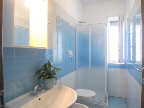 Apartamento Appartamenti Le Vie Di Omero