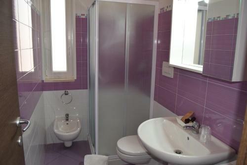 Apartamento Appartamenti Le Vie Di Omero