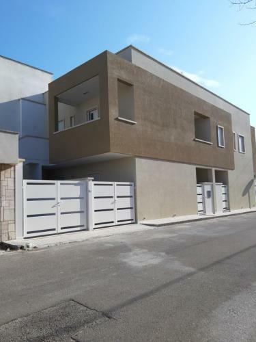 Apartamento Appartamenti Le Vie Di Omero