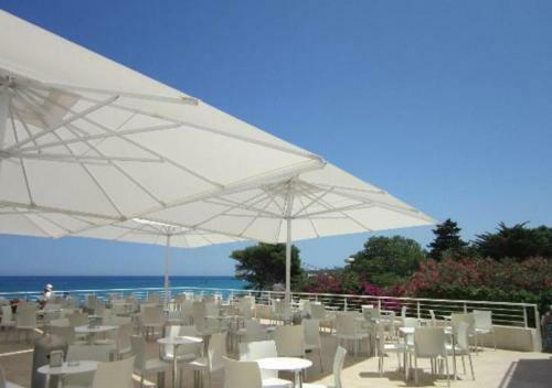 Apartamento Villetta M&m A Torre Dell'orso