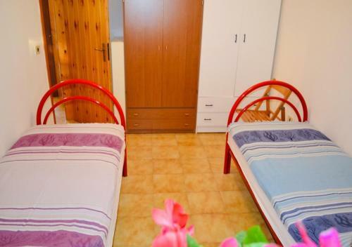 Apartamento Villetta M&m A Torre Dell'orso