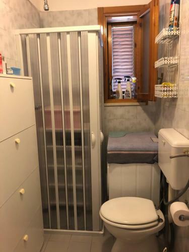 Apartamento Villetta M&m A Torre Dell'orso