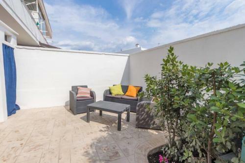 Villa Paola By Le Dimore Di Paola - Salento