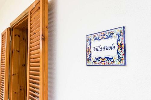 Villa Paola By Le Dimore Di Paola - Salento