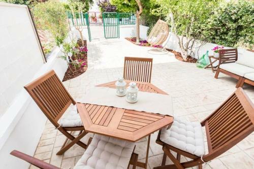Villa Paola By Le Dimore Di Paola - Salento