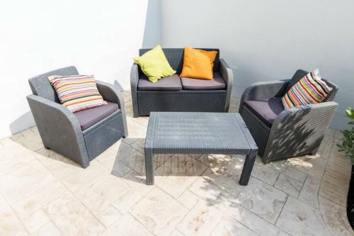 Villa Paola By Le Dimore Di Paola - Salento
