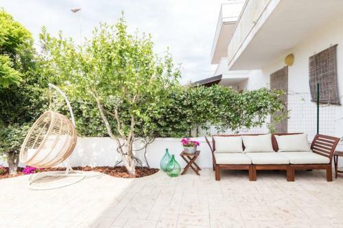 Villa Paola By Le Dimore Di Paola - Salento