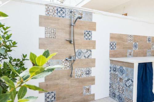 Villa Paola By Le Dimore Di Paola - Salento