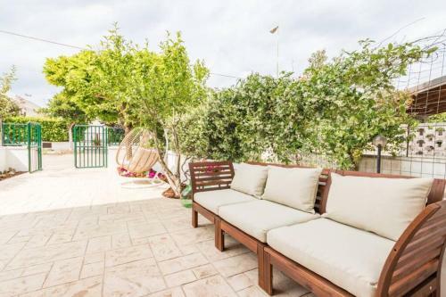 Villa Paola By Le Dimore Di Paola - Salento