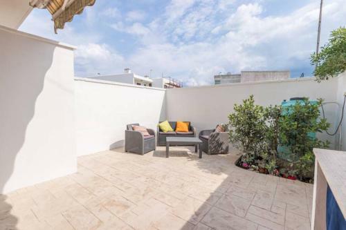 Villa Paola By Le Dimore Di Paola - Salento