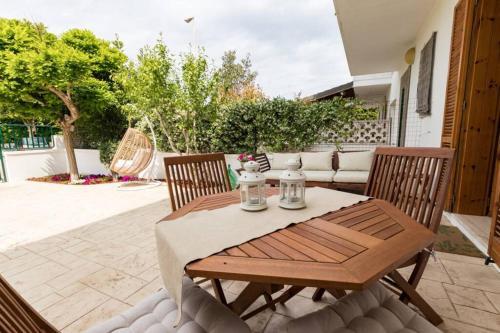 Villa Paola By Le Dimore Di Paola - Salento