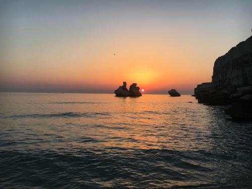 Torre Dell'orso Villetta In Residence