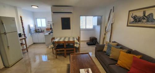 Apartamento Crater Zen