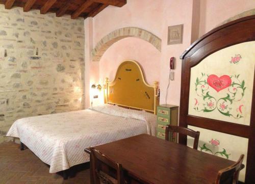 Depandance Biribino 9 People