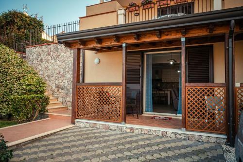 Apartamento Villa Diva