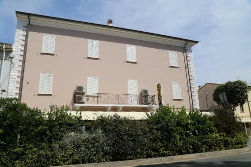 Hotel Locanda Roma