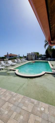 Villa Maria Con Piscina E Giardino Privato