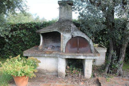 Villa La Respigola