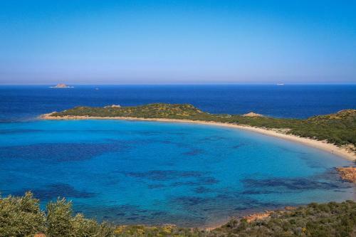 Apartamento Lux Villa Smeralda Pool And Beach