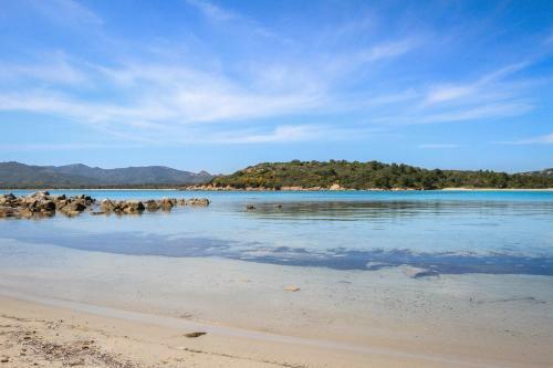 Apartamento Lux Villa Smeralda Pool And Beach