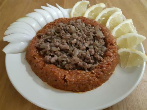 Lodge Open Sky