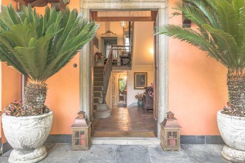 Villa Rondinella - Tremezzina