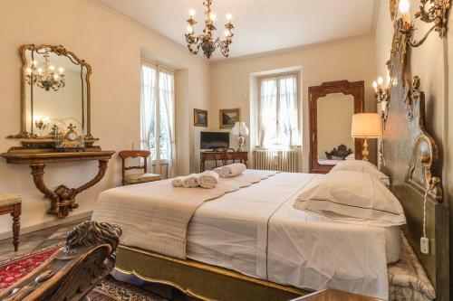 Villa Rondinella - Tremezzina