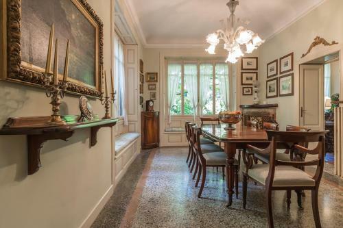 Villa Rondinella - Tremezzina