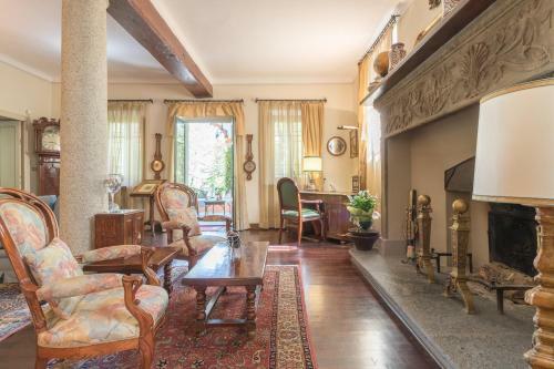 Villa Rondinella - Tremezzina