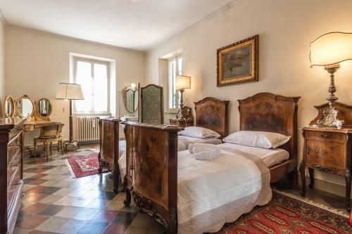 Villa Rondinella - Tremezzina