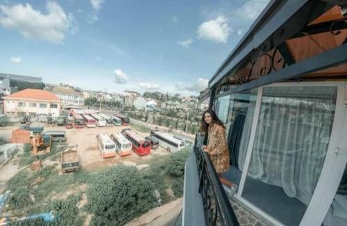 Hotel Hd Dalat Home