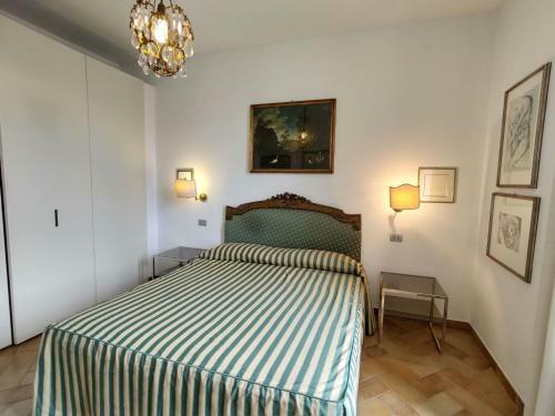Apartamento Locazione Turistica Villa Costanza