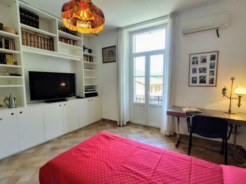Apartamento Locazione Turistica Villa Costanza