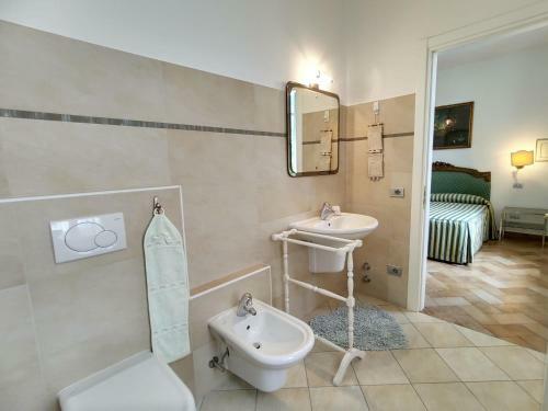 Apartamento Locazione Turistica Villa Costanza