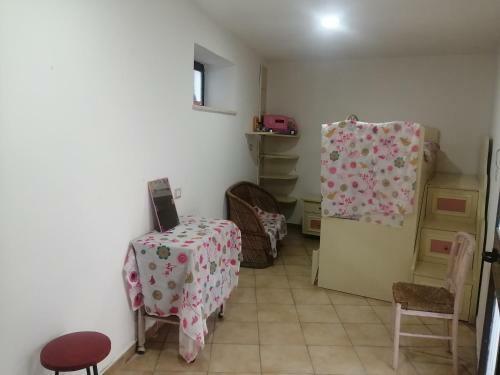 Apartamento Vesuvio