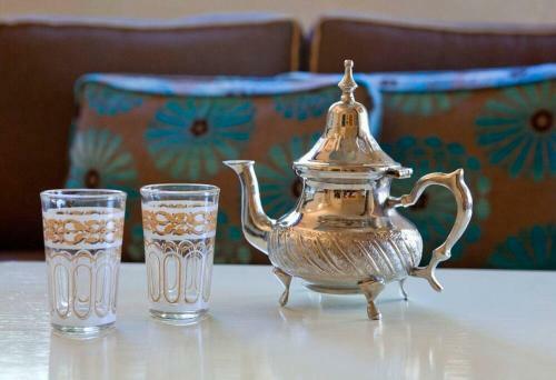 Darna Bagalil Merlot Suite Perfect For Couples