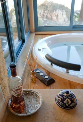 Darna Bagalil Merlot Suite Perfect For Couples