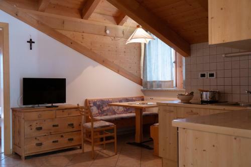 Apartamento Ferienwohnung Im Haus Texel VII