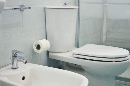 Apartamento Appartamento Casasolemare Fondachello