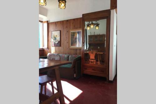 Nel Set Di Piccolo Mondo Antico Villa Viola