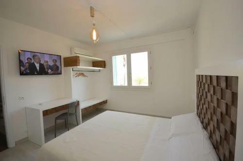Hostal Villa Degli Alberi