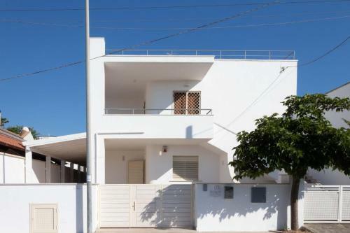 Apartamento La Spiaggetta