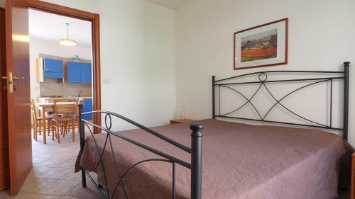 Apartamento Appartamento Lungolago