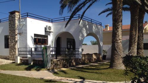 Villa Elimari Vh
