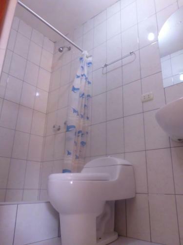 Albergue Piuray Hostal Cusco